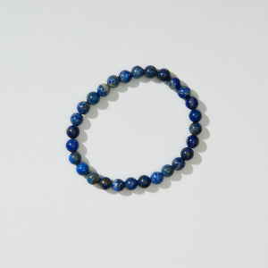 Lapis Lazuli- Bracelet