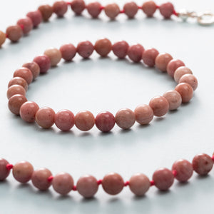 Berry - Adult Necklace