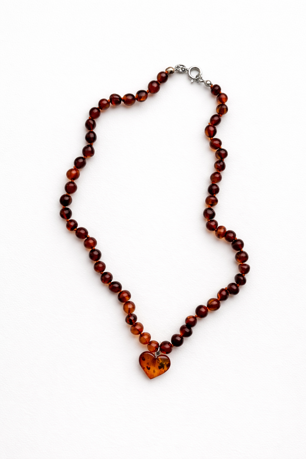 RAW CARAMEL • Handcrafted Jewelry • Necklaces & Bracelets • Adult