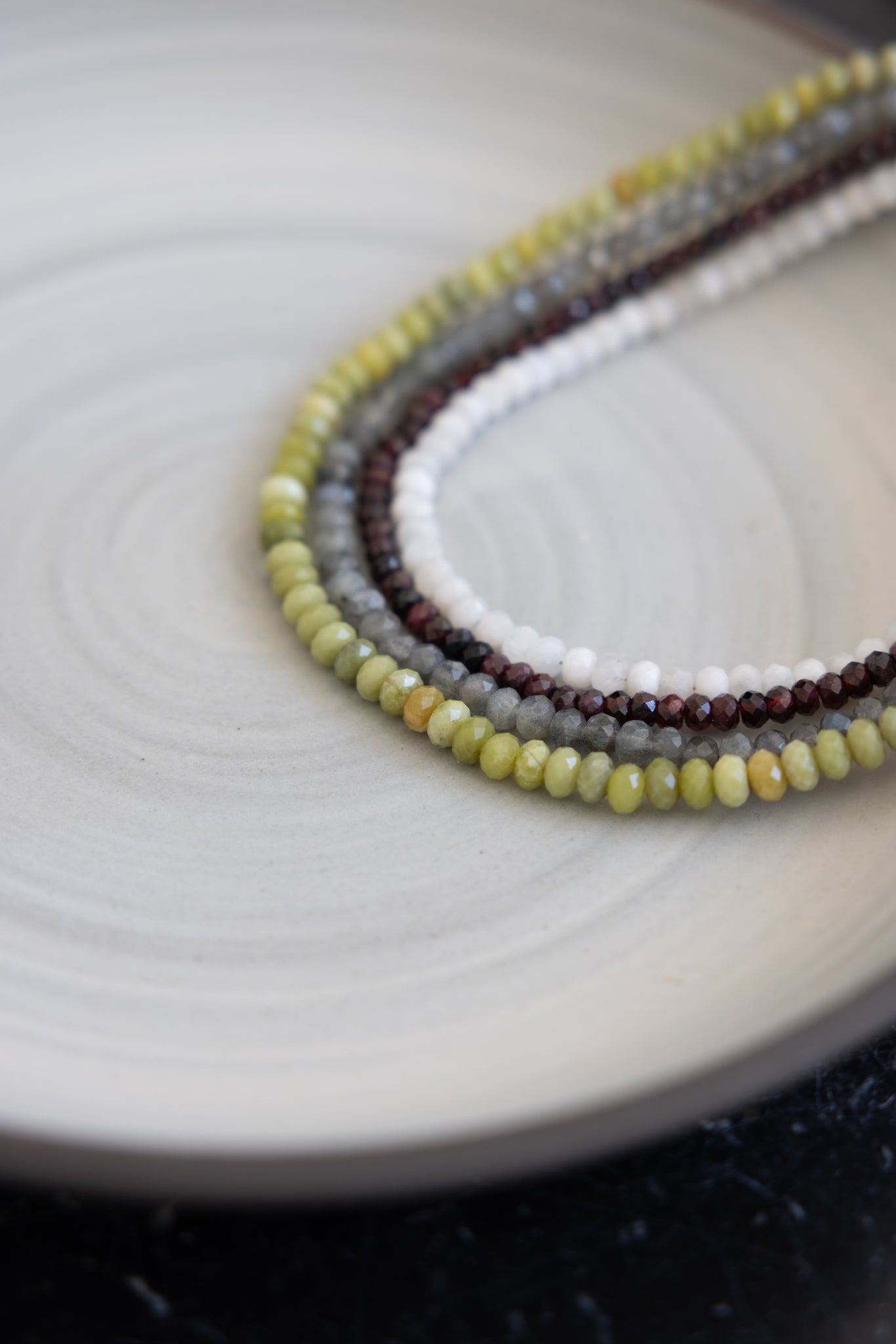 Labra - Necklace