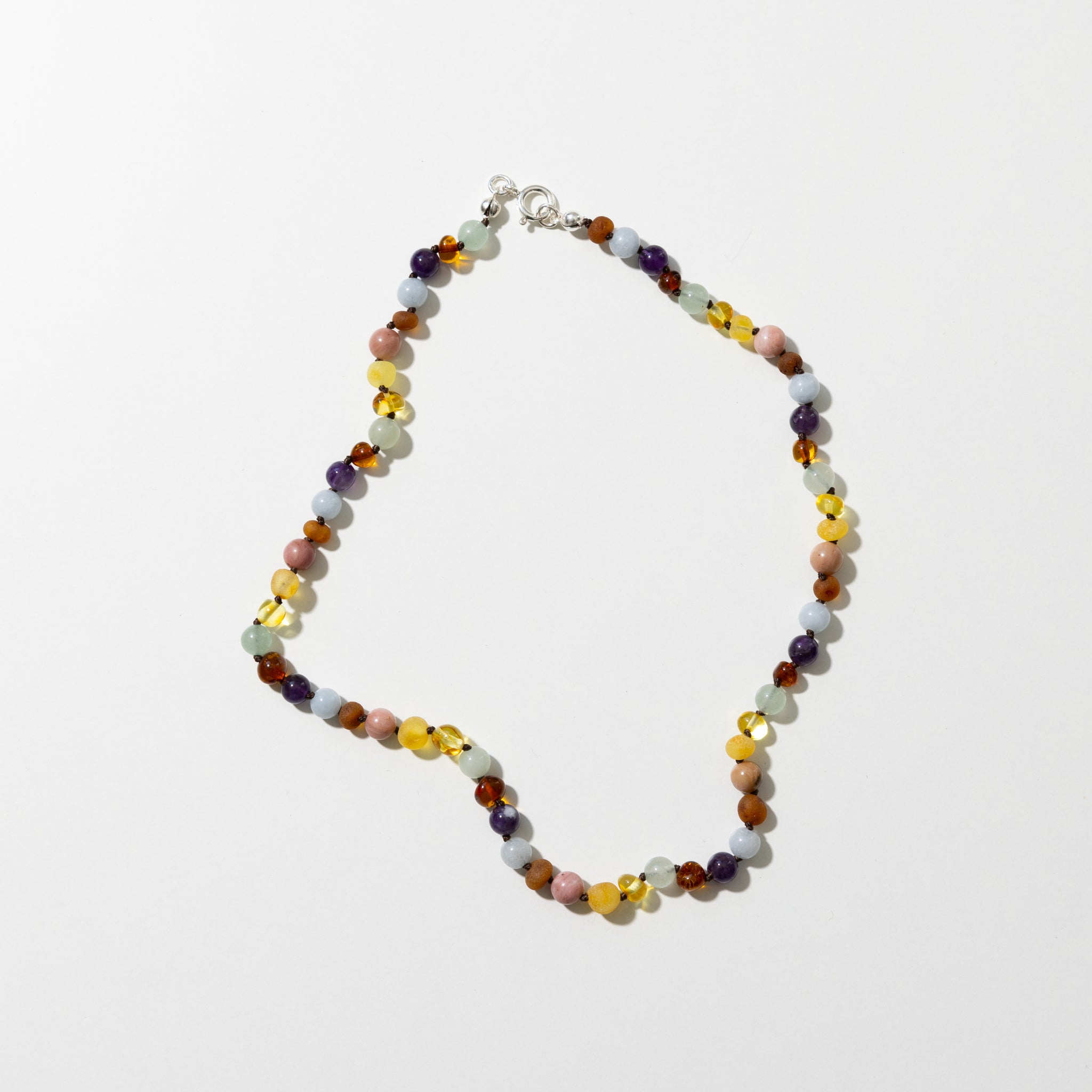 Fall - Adult Necklace