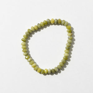 Peridot - Bracelet