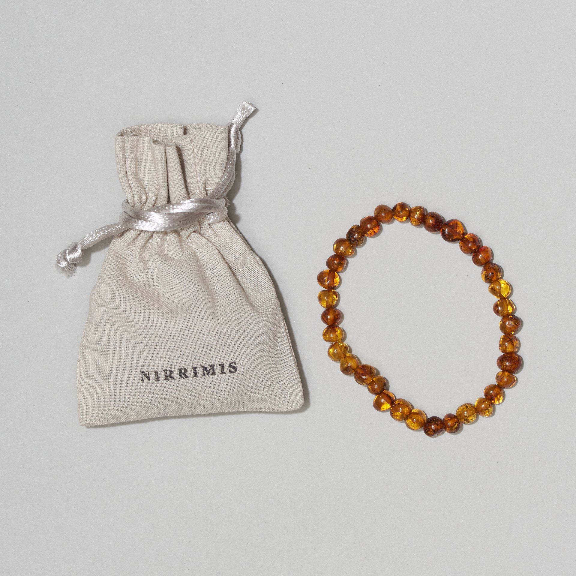 Caramel - Bracelet Bracelet Nirrimis 