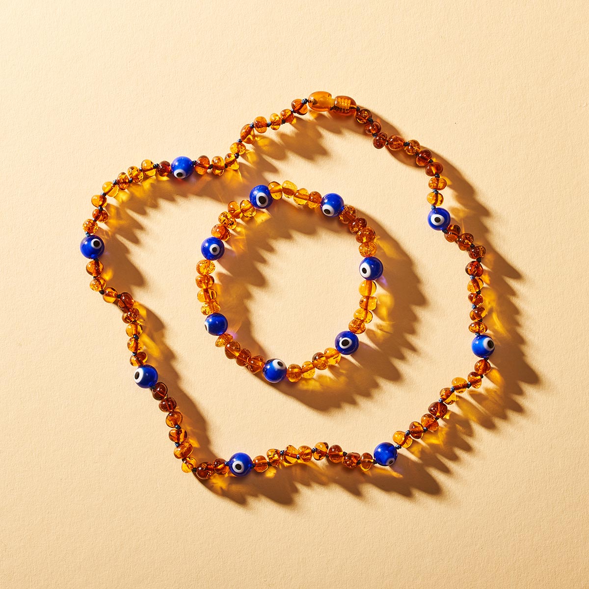 EVIL EYE • Handcrafted Jewelry • Necklaces Bracelets • Adult