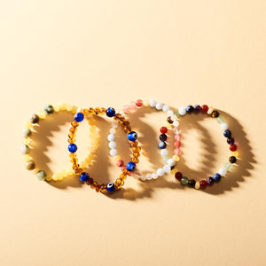 Chakra - Bracelet