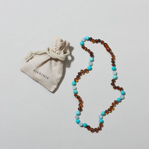 Ocean - Necklace (kids)