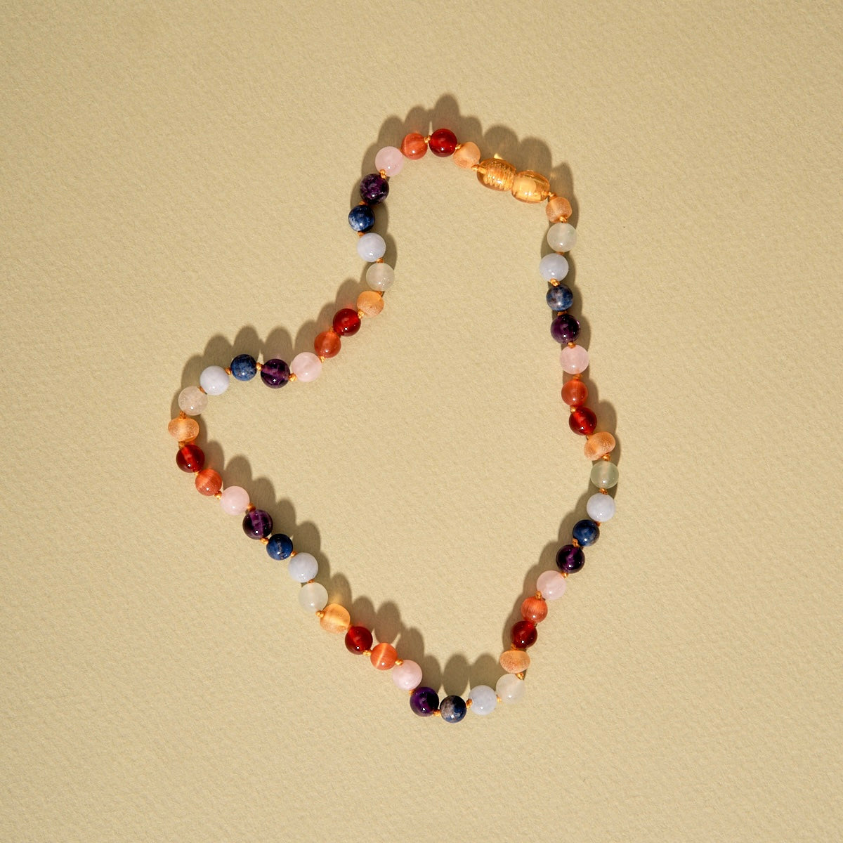 Party - Necklace (kids)