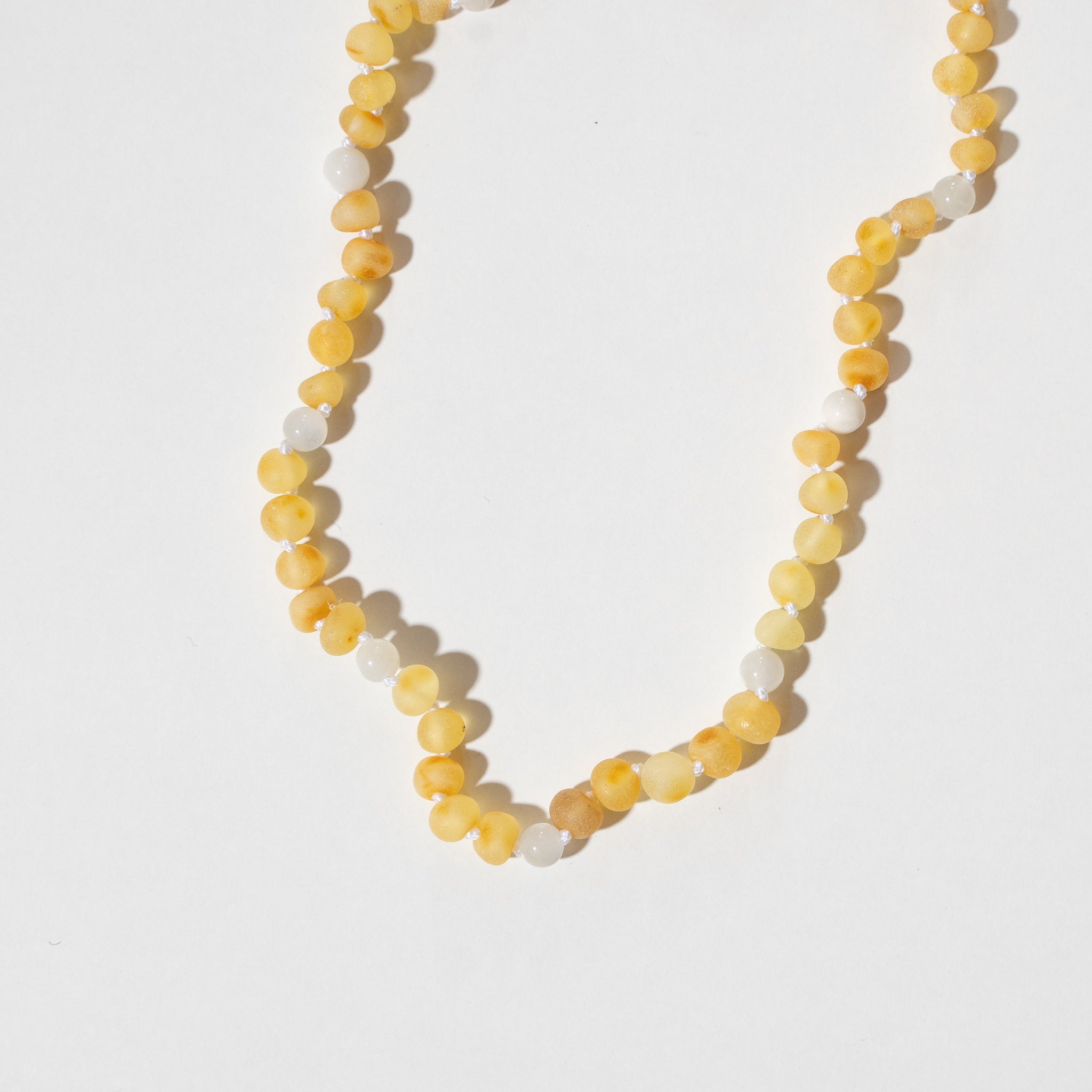 Moonstone - Adult Necklace
