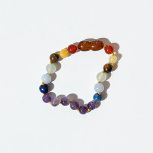 Chakra - Kids Bracelet