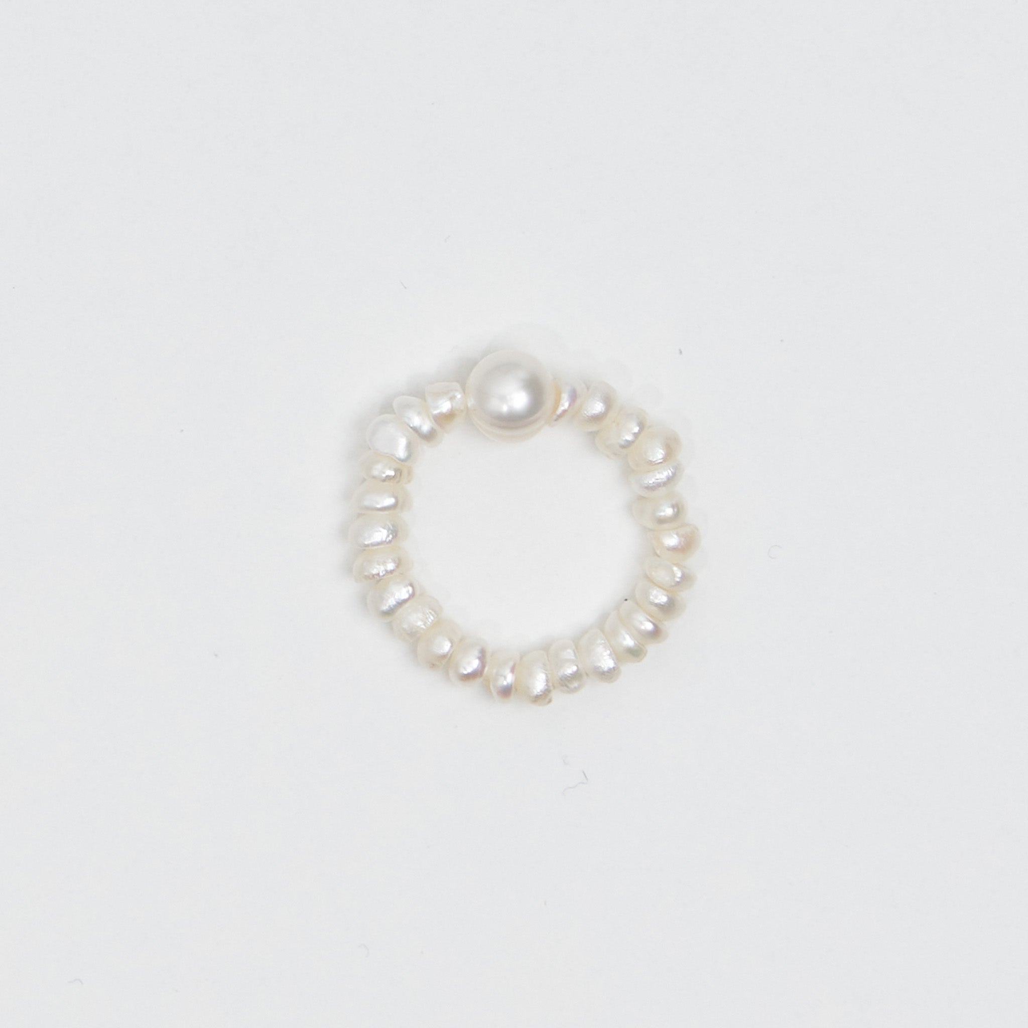 Pearl - Ring