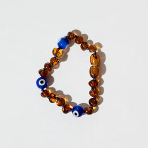 Evil Eye - Kids Bracelet