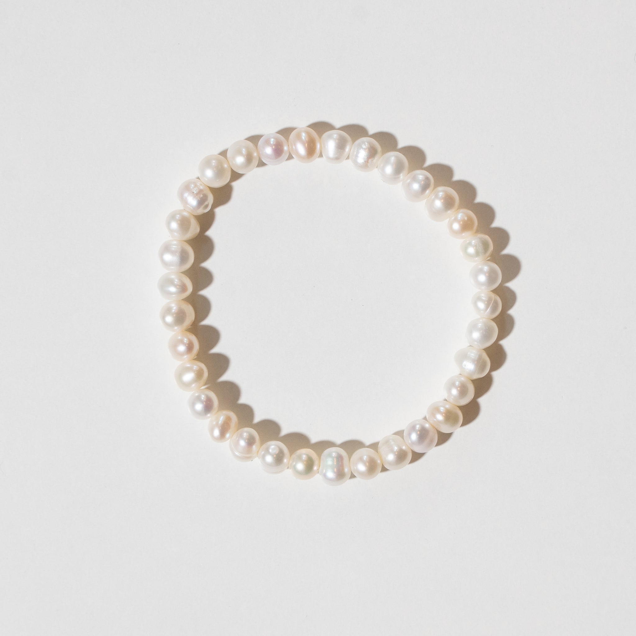 Pearl - Bracelet