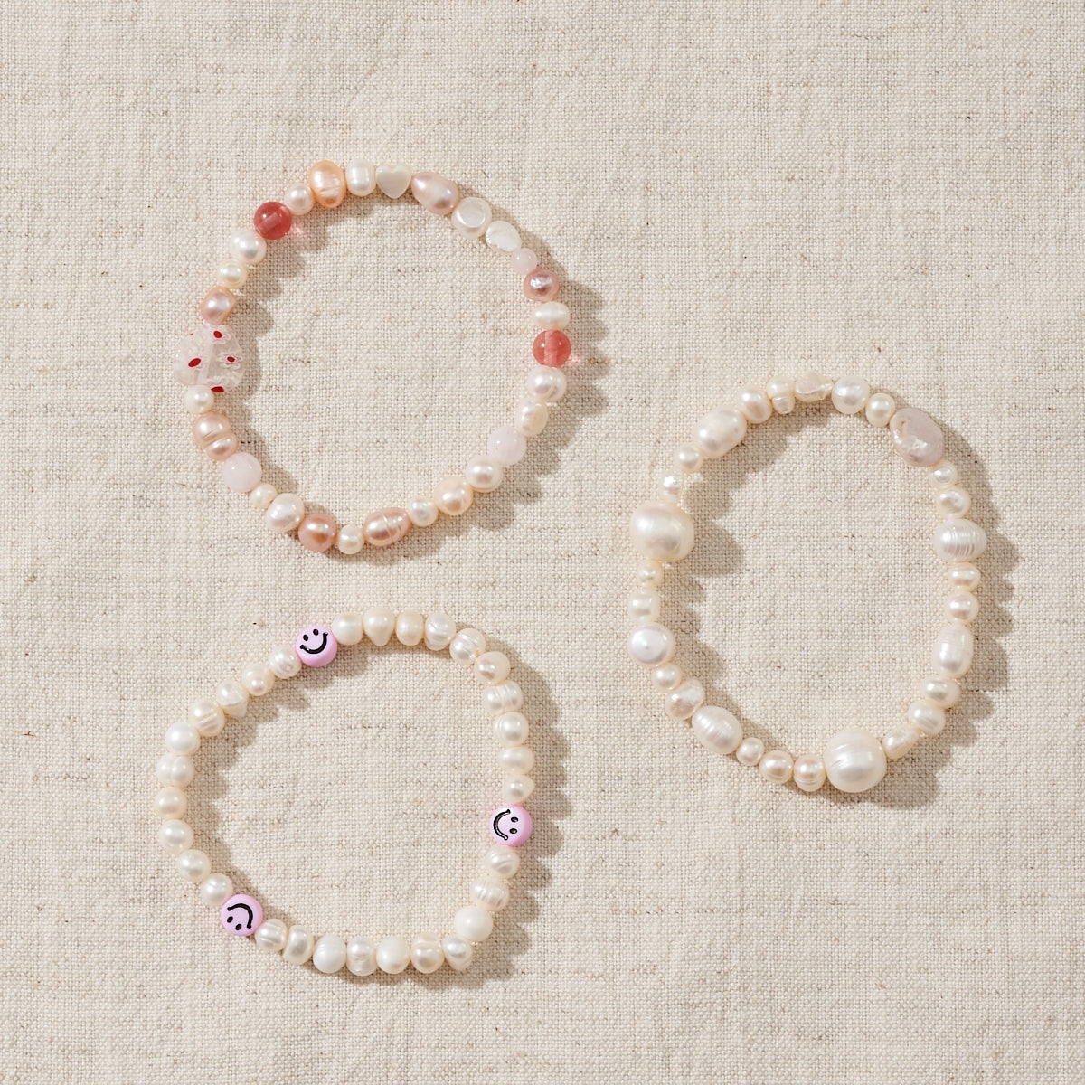 Ellie - Bracelet