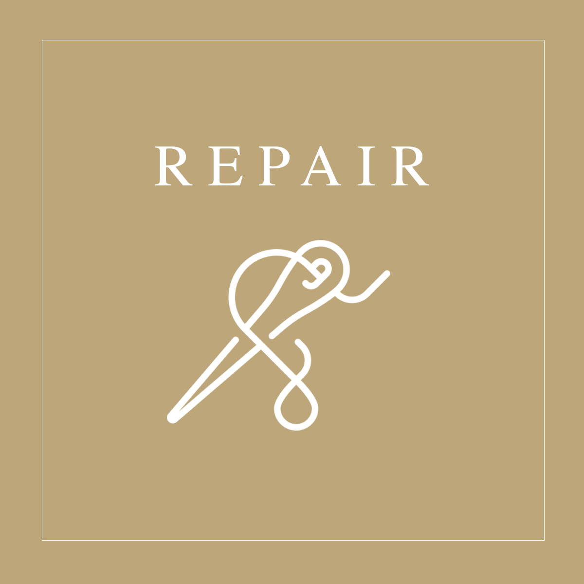 Repair - Bracelets & Necklaces